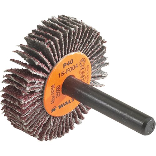 YC398-Coolcut™ Flap Wheel