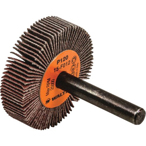YC402-Coolcut™ Flap Wheel