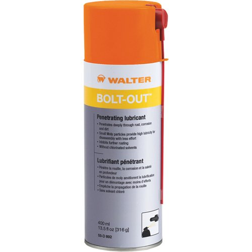 YC429-Bolt-Out™ Penetrating Lubricant