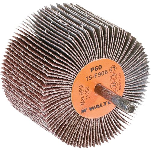 YC448-Flap Wheels-Coolcut™ Flap Wheels