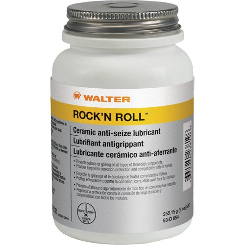 YC583-ROCK'N ROLL™ Anti-Seize